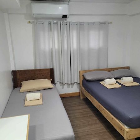 Borj Place Naga  Εξωτερικό φωτογραφία