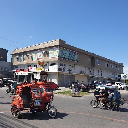Borj Place Naga  Εξωτερικό φωτογραφία