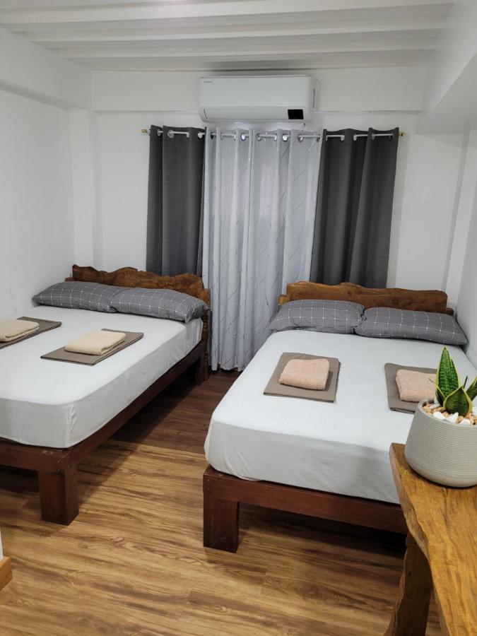 Borj Place Naga  Εξωτερικό φωτογραφία