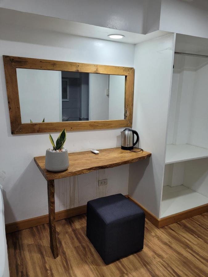 Borj Place Naga  Εξωτερικό φωτογραφία