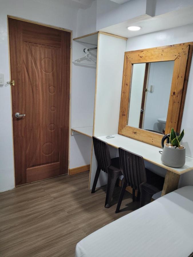 Borj Place Naga  Εξωτερικό φωτογραφία