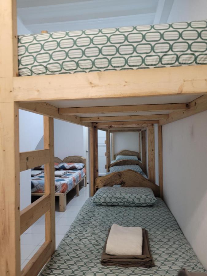 Borj Place Naga  Εξωτερικό φωτογραφία