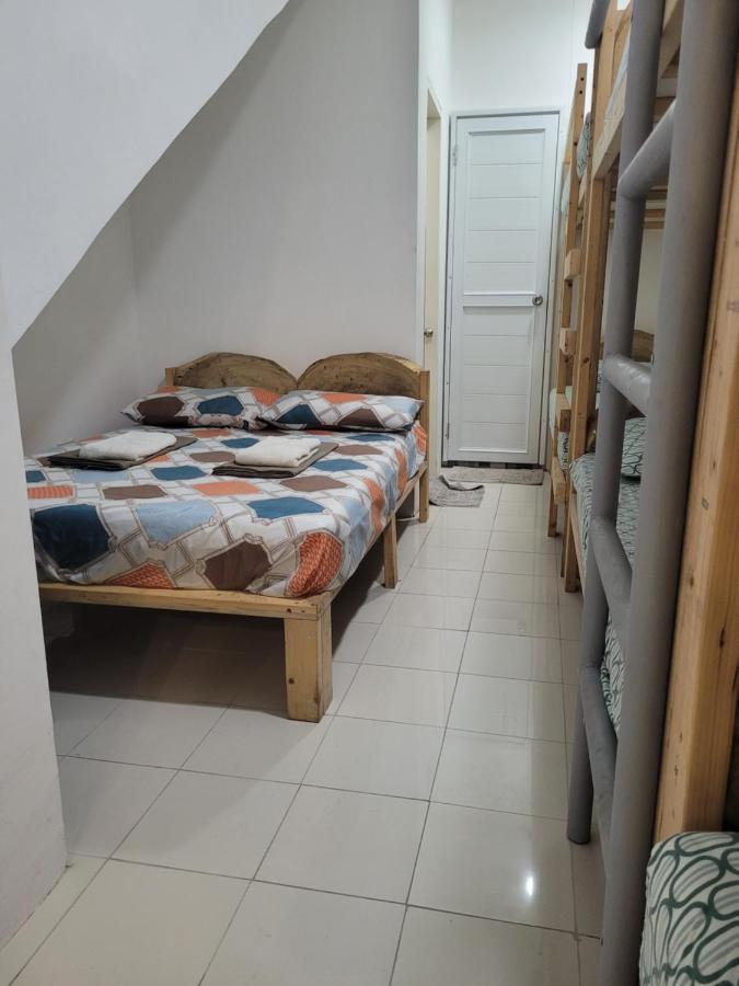 Borj Place Naga  Εξωτερικό φωτογραφία