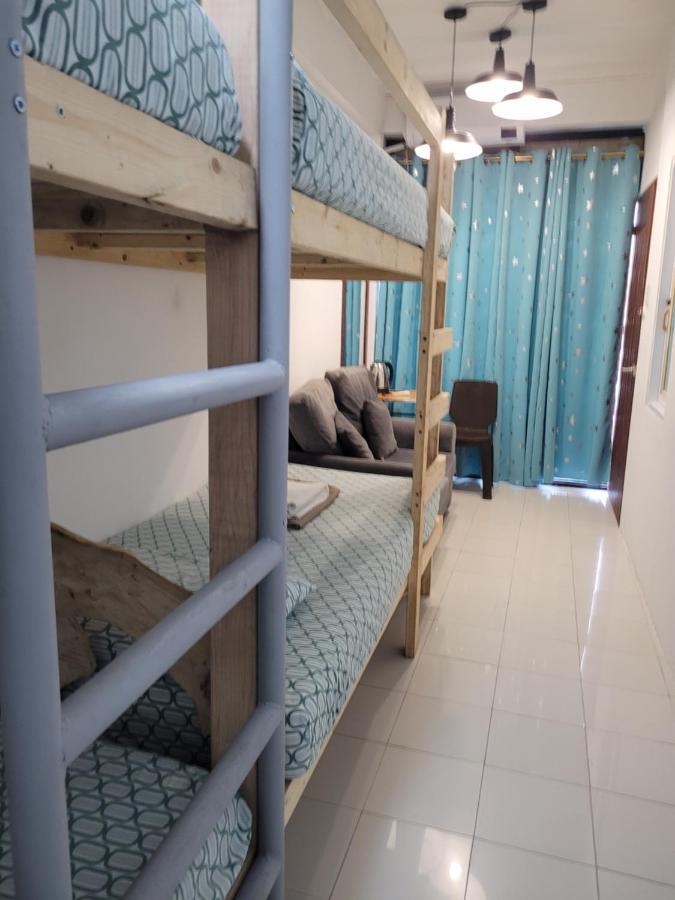 Borj Place Naga  Εξωτερικό φωτογραφία
