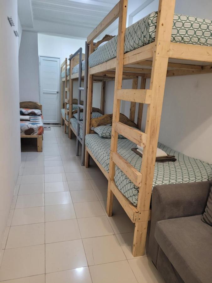 Borj Place Naga  Εξωτερικό φωτογραφία