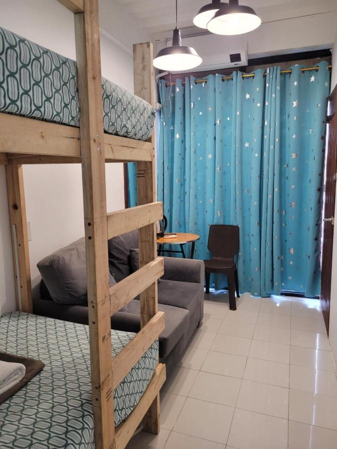 Borj Place Naga  Εξωτερικό φωτογραφία