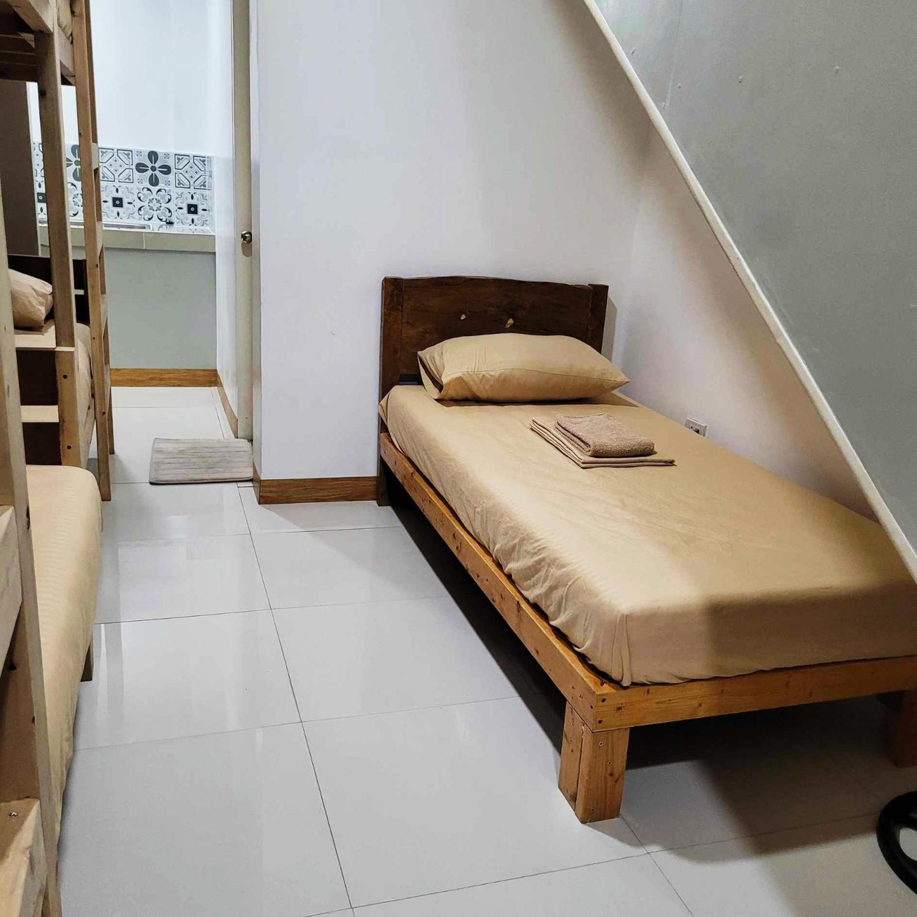 Borj Place Naga  Εξωτερικό φωτογραφία