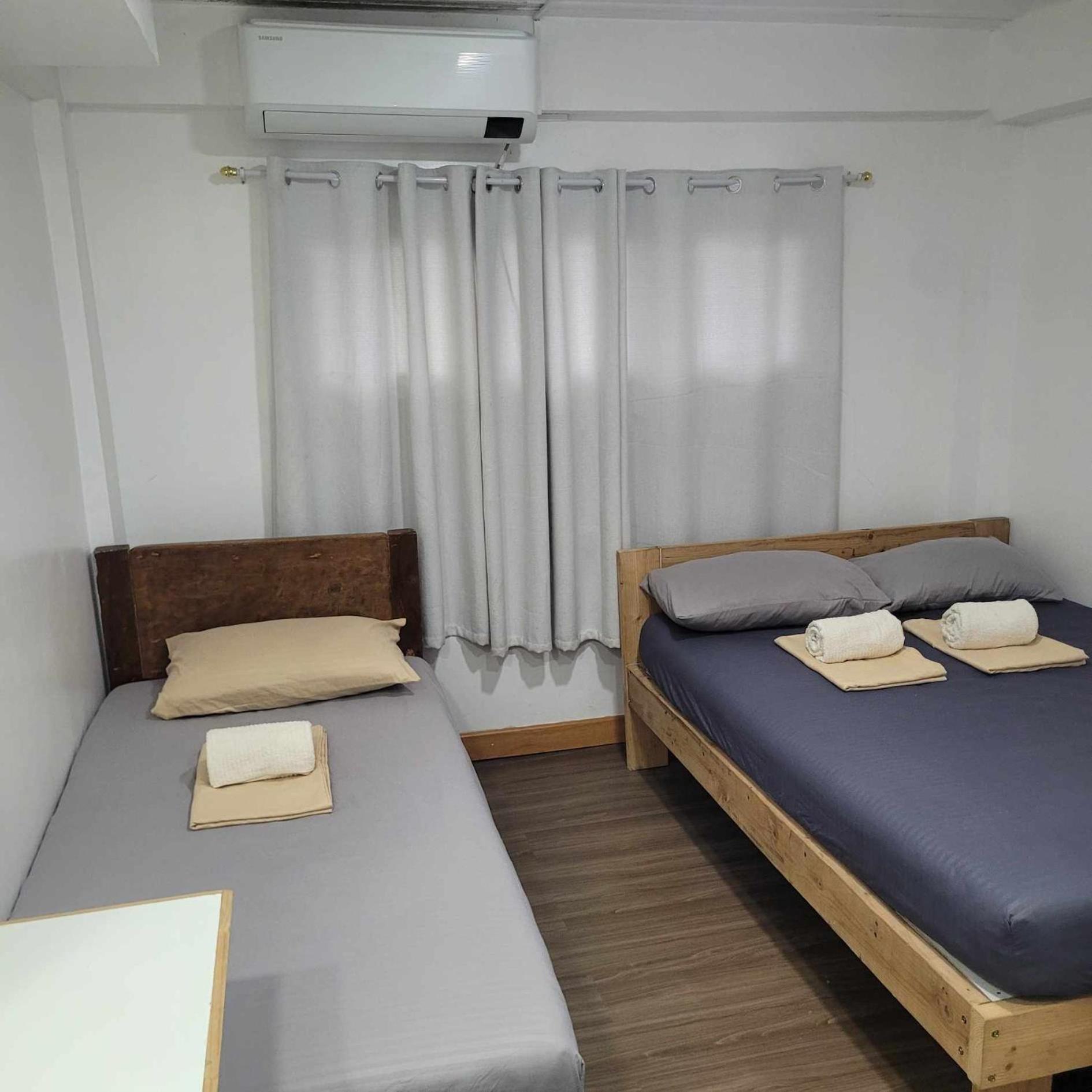 Borj Place Naga  Εξωτερικό φωτογραφία