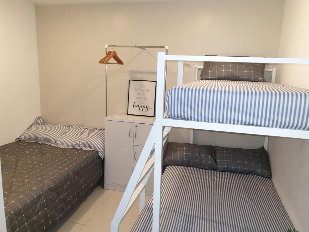 Borj Place Naga  Εξωτερικό φωτογραφία