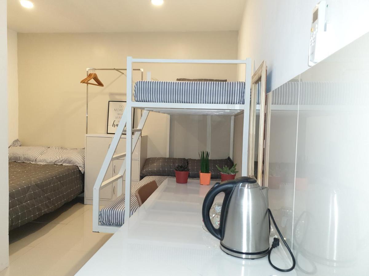 Borj Place Naga  Εξωτερικό φωτογραφία