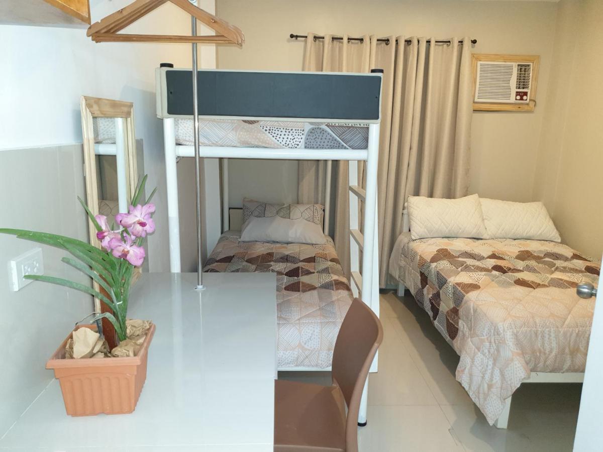 Borj Place Naga  Εξωτερικό φωτογραφία
