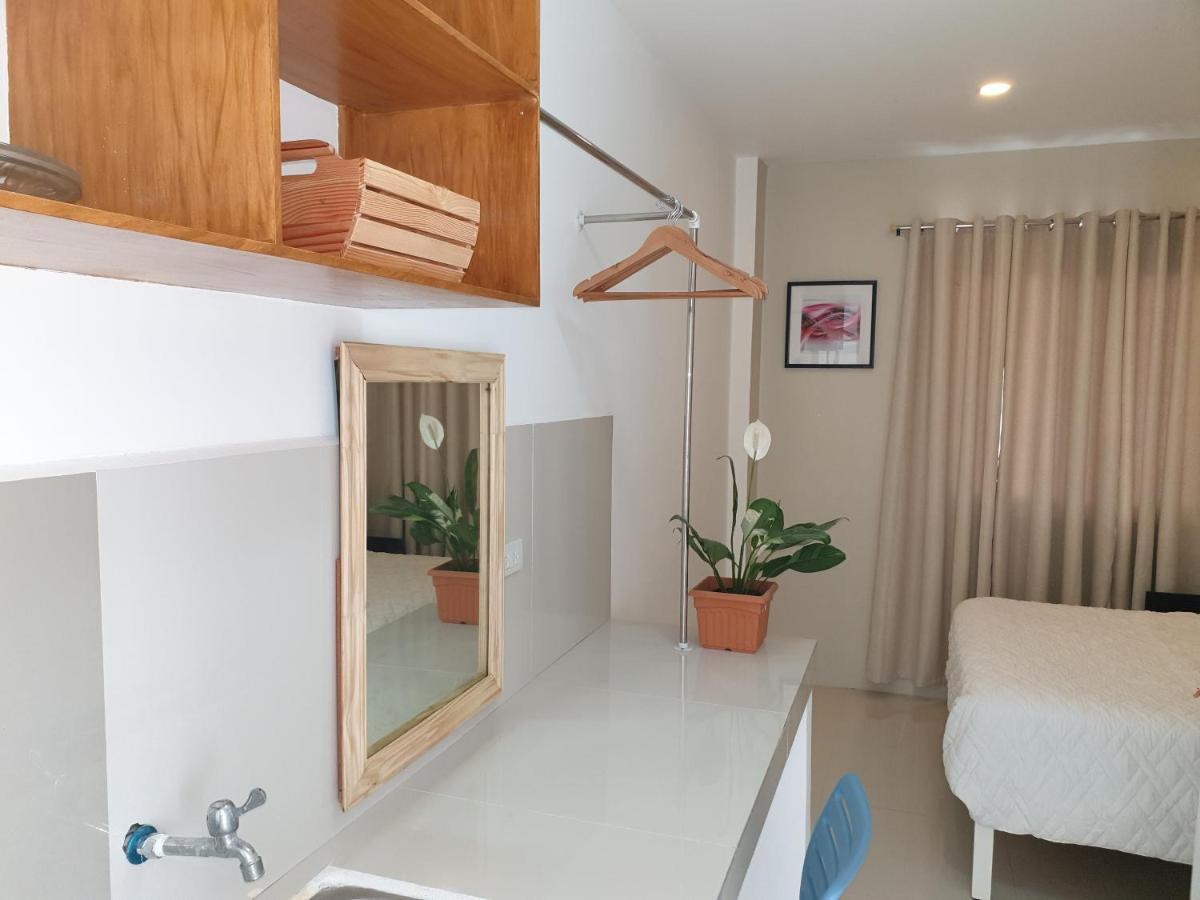 Borj Place Naga  Εξωτερικό φωτογραφία