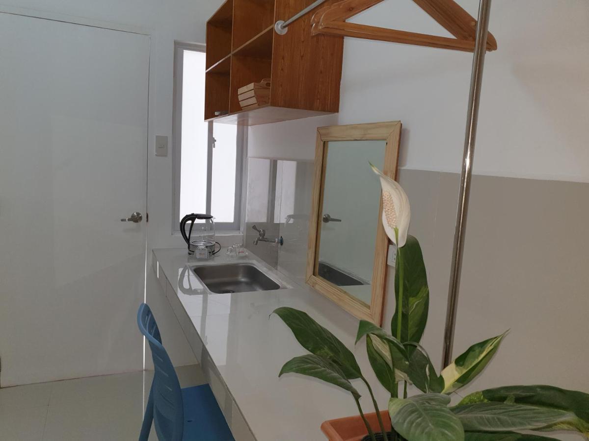 Borj Place Naga  Εξωτερικό φωτογραφία