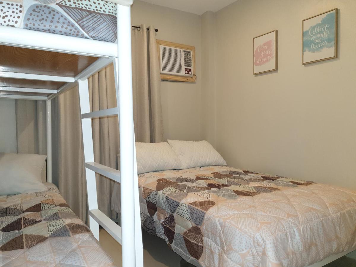 Borj Place Naga  Εξωτερικό φωτογραφία